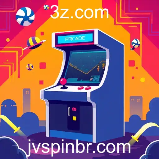 Explorando a Fascinante Categoria de Jogos de Arcade