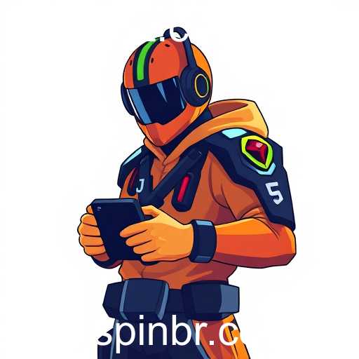 A Ascensão de JVSpin no Mercado de Jogos Online