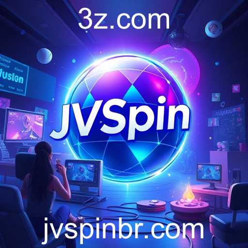 A Evolução do Cenário de Jogos com JVSpin