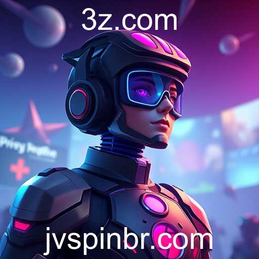 JVSpin: O Futuro dos Jogos Online no Brasil