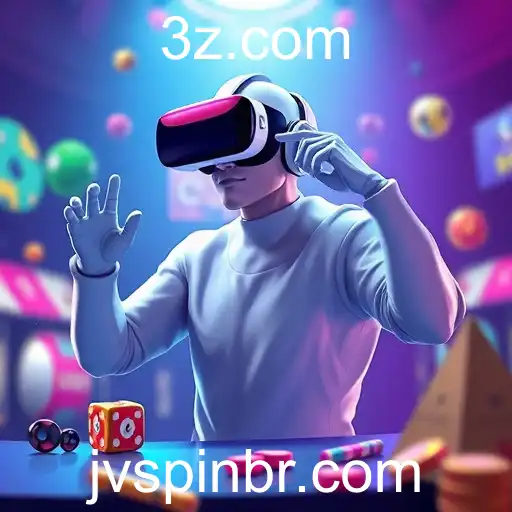 Tendências e Desafios Atuais dos Sites de Jogos em 2025