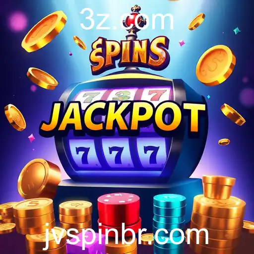 Explorando a Emoção dos Jogos de Jackpot no jvspin