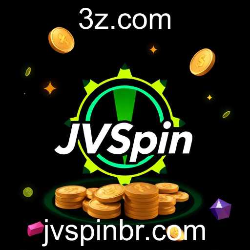 Expansão e Tendências do JVSpin em 2025