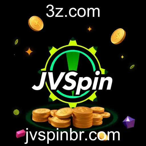 Expansão e Tendências do JVSpin em 2025