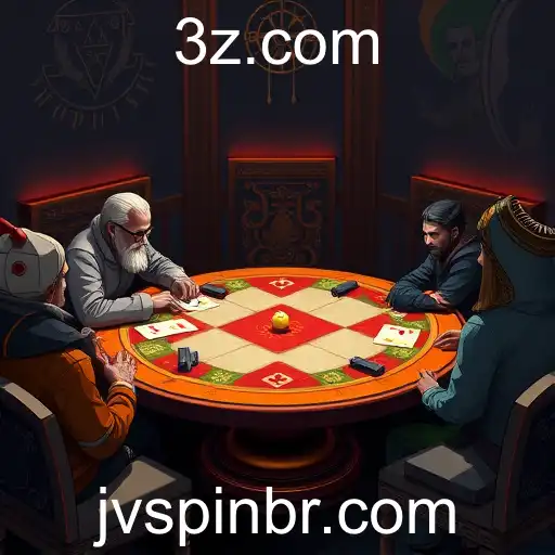 Inovações no Universo dos Cassinos Online e a Ascensão de JVSpin