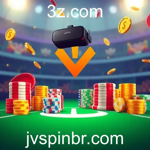 Expansão do Jvspin e as Oportunidades no Mercado de Jogos