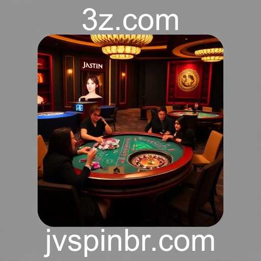 jvspin