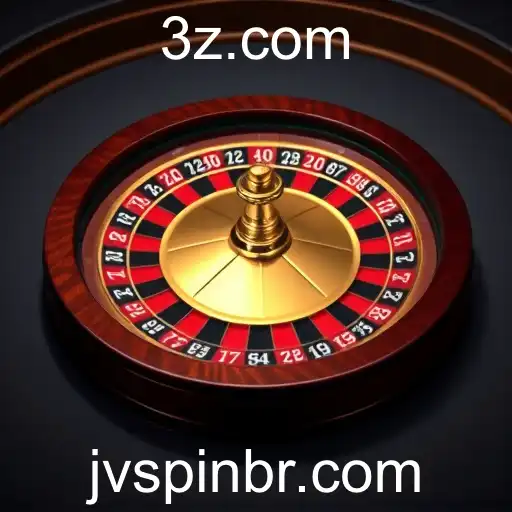 Explorando a Excitante Categoria de Roleta no 'JVSpin'