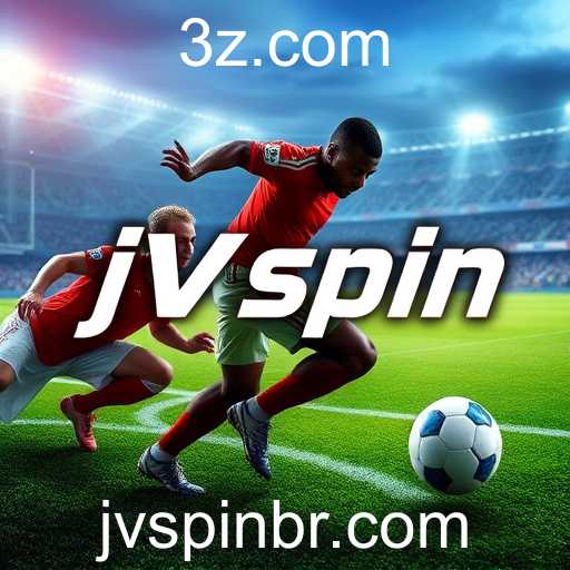 jvspin