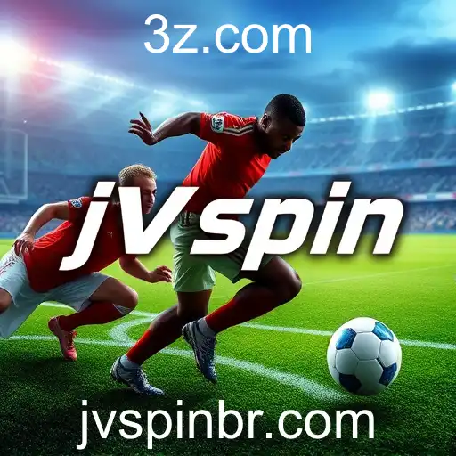 A Dinâmica Evolução dos Jogos de Esportes no JVSpin