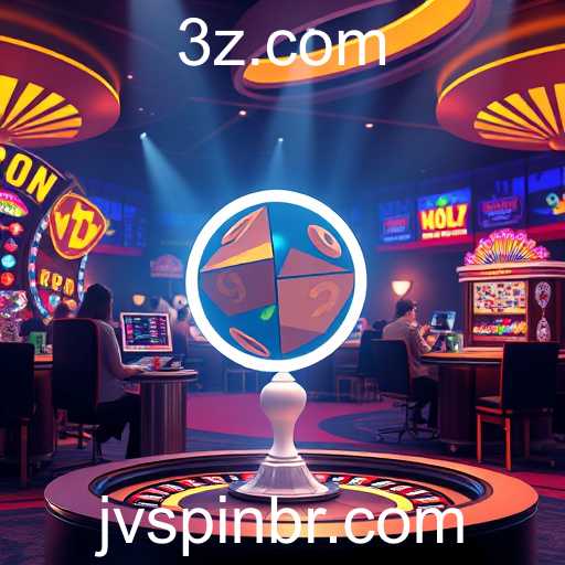 A Ascensão dos Jogos Online em 2025: O Impacto do Jvspin