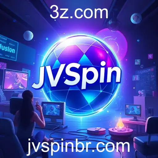 A Evolução do Cenário de Jogos com JVSpin