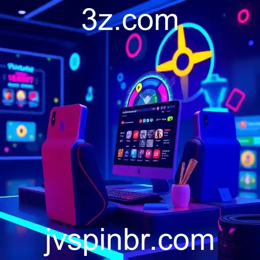 Avanços e Desafios no Mundo dos Jogos Online