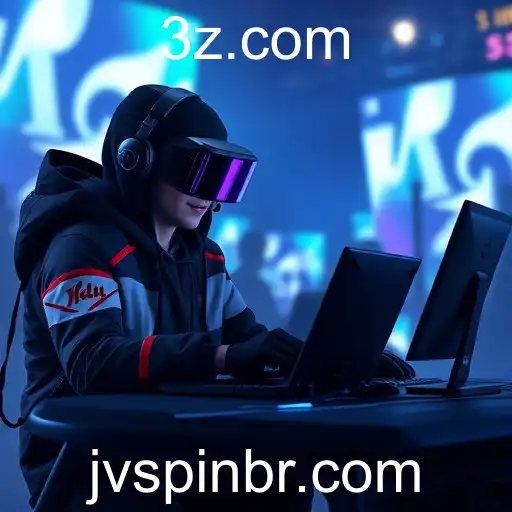 Tendências Emergentes em Plataformas de Jogos Online