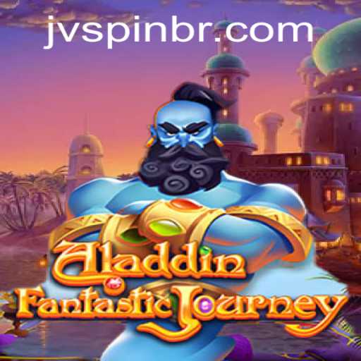 Unveiling the Magic of Aladdin on JVSpin