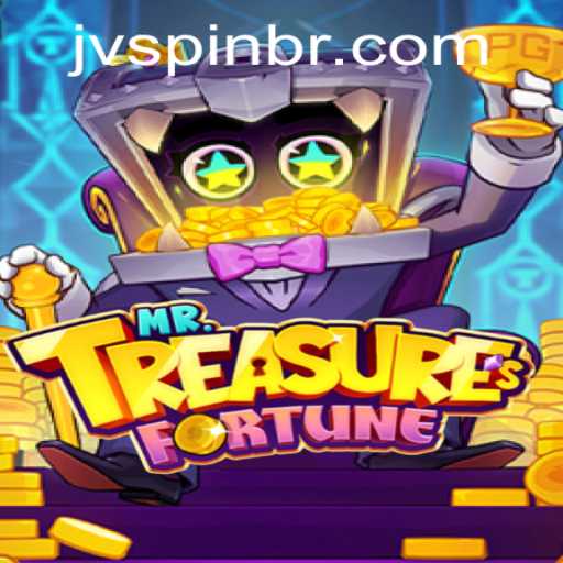 Discover the Thrills of MrTreasuresFortune: A New Gaming Experience at jvspin