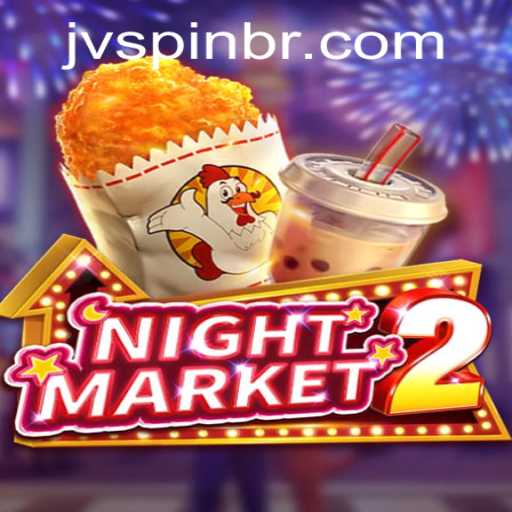 Exploring the Exciting World of NightMarket2: A Deep Dive into Gameplay, Features, and Current Innovations