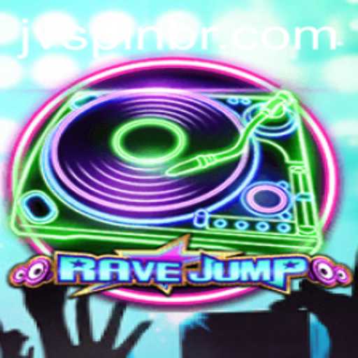 Experience the Thrill of RaveJump: A Dynamic Game Set to Revolutionize the Gaming World