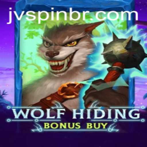 Exploring the Thrills of WolfHidingBonusBuy: A Gamechanger in the JVSpin Universe